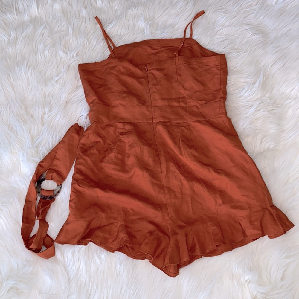 Loft Romper - Picture 5 of 6